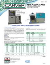 Pellet Press