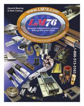 Linear Bearings