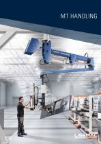 Material Handling catalogue