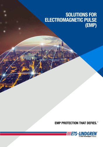 EMP Brochure