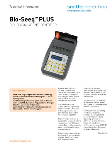 Bio-Seeq PLUS