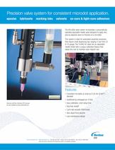 MicroDot? Valves