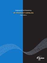 Nordson EFD 2K Product Catalog