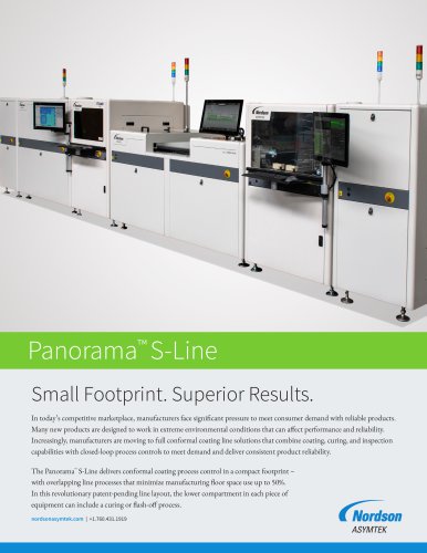 Panorama™ S-Line