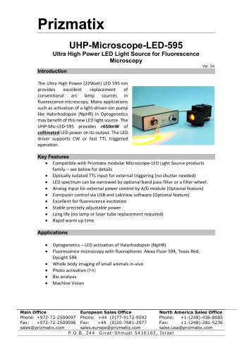 UHP-Microscope-LED-595