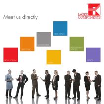 Company Profile and Products