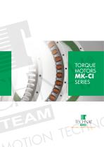 MK-CI series