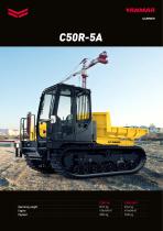 LEAFLET: C50R-5ATV