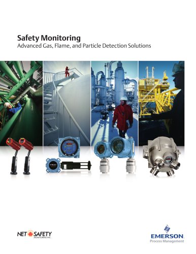 Safety Monitoring