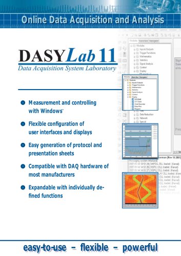 DASYLab