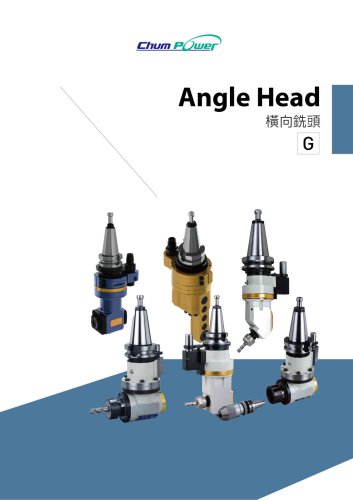 Angle Head