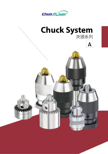 CHUCK SYSTEM