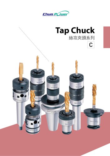 TAP CHUCK