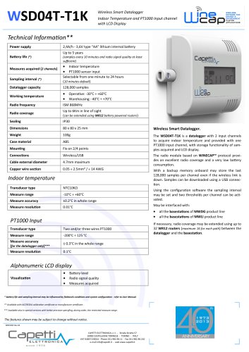 WSD04T-T1K