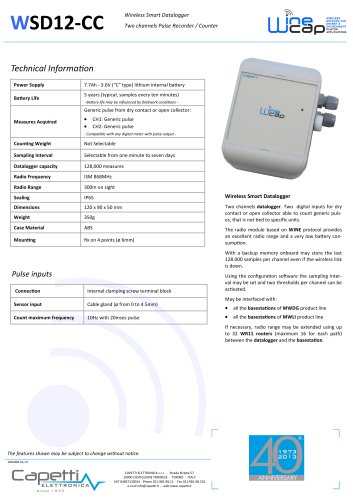 WSD12-CC