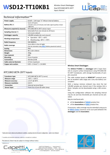 WSD12-TT10KB1