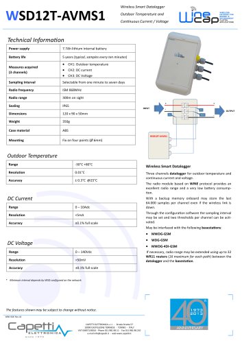 WSD12T-AVMS1