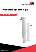 Crank columns