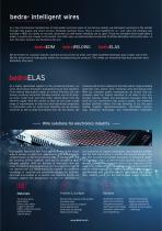 Presentation business unit ELAS