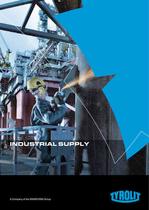 INDUSTRIAL SUPPLY