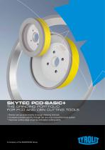 Skytec pcd-Basic+