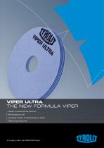 TYROLIT Viper Ultra The New Formula Viper