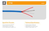 CTSE Extension cable