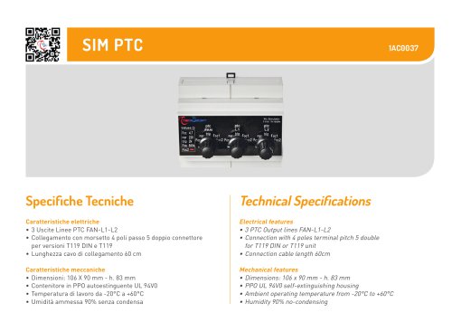 PTC Simulator