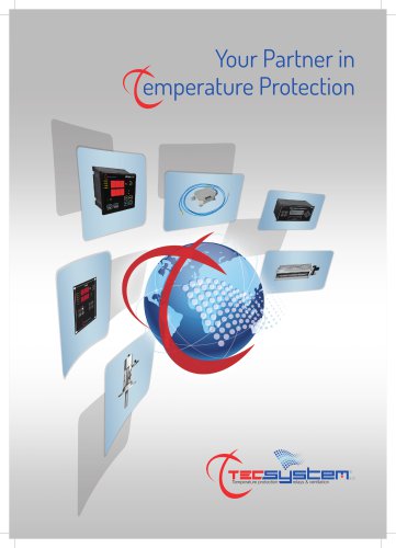 Your Partner in Temperature Protection