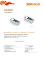 DCS10