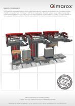 Crossrunner mk7 palletiser