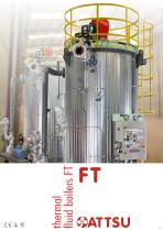 Model FT - Vertical