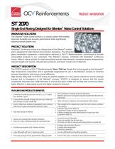 SingleEnd Roving ST2070