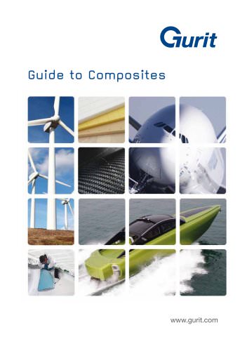 Gurit Guide to Composites (v5)