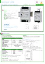 oem din rail power supplies