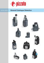 Detection general catalogue