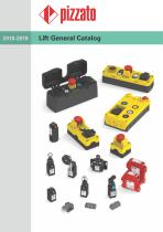 Lift general catalogue