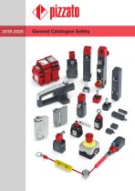 Safety general catalogue