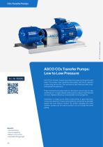 CO2 Transfer Pump