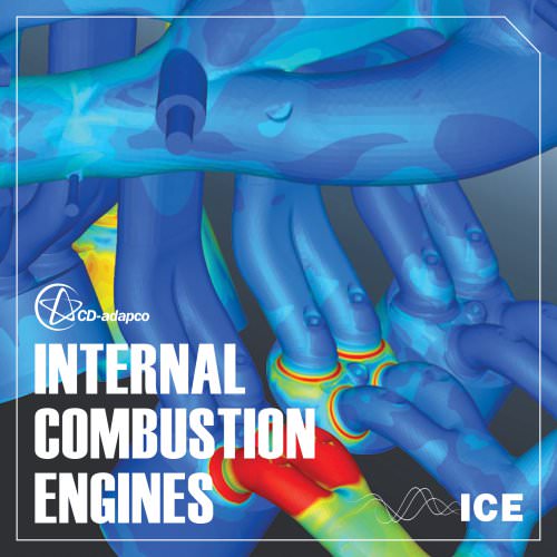 Internal Combustion Engine