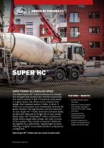 Super HC Brochure