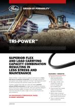 Tri Power Sell sheet