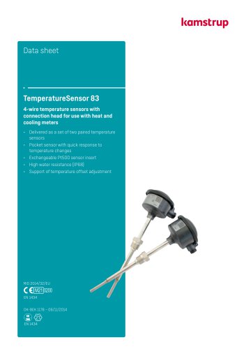 TemperatureSensor 83