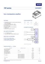 FIP series