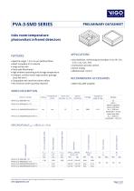 PVA-3-SMD SERIES