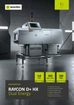 RAYCON D+HX Dual