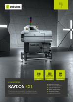 RAYCON EX1