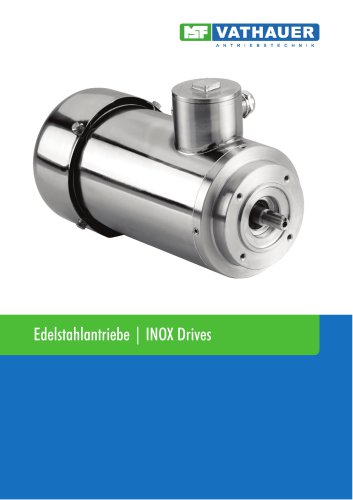 INOX Motors