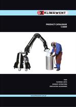 product catalogue