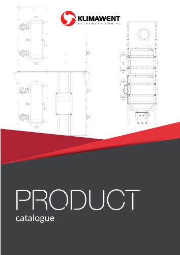 PRODUCT Catalogue